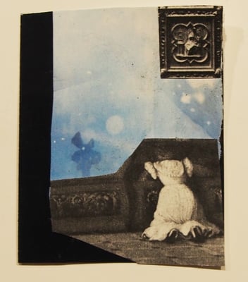 collage by eron boyd