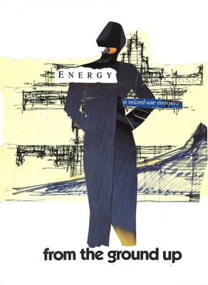 Collage by Eron Boyd