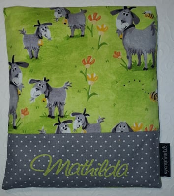 BK Ziegen (geplottet)