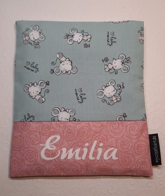 BK Mäuse mint (geplottet)