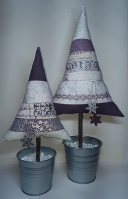 Farb- und Motivauswahl im Kundenauftrag...