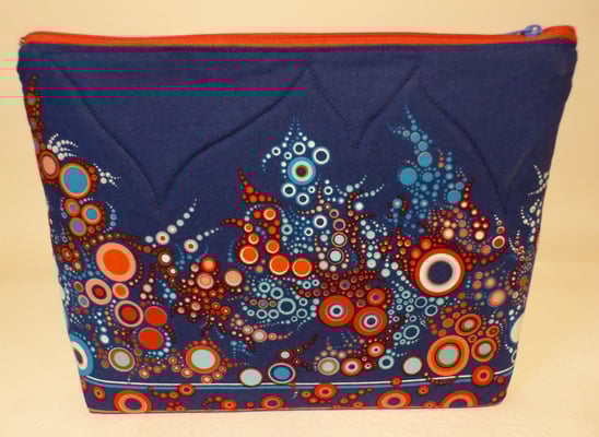 ... und hier von der Rückseite... 