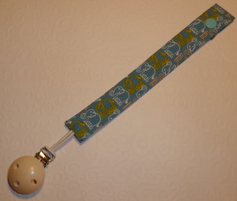 SK "Elefanten petrol"