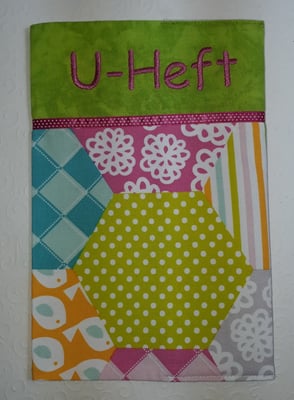 UH Hexagon Mädchenfarben