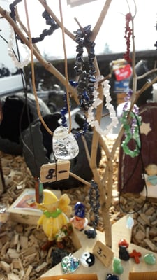 Geschenke für Gross und Klein