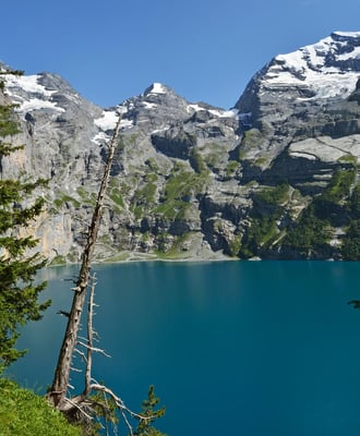 Oeschinensee