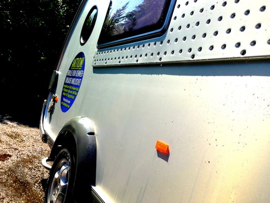 Werbeaktion in Rottweil 3 - ©TABMAN