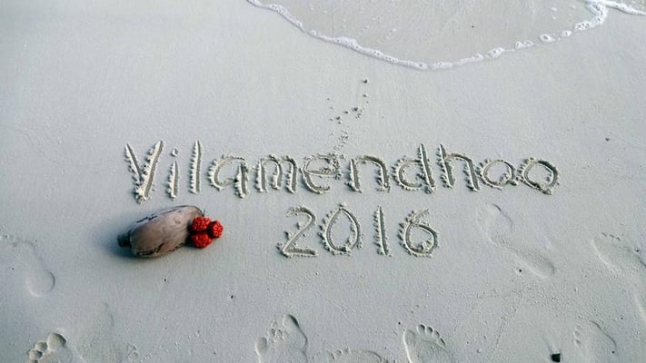 Welcome to Vilamendhoo