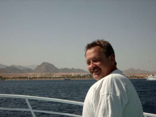 Sharm-el-Sheikh 2002