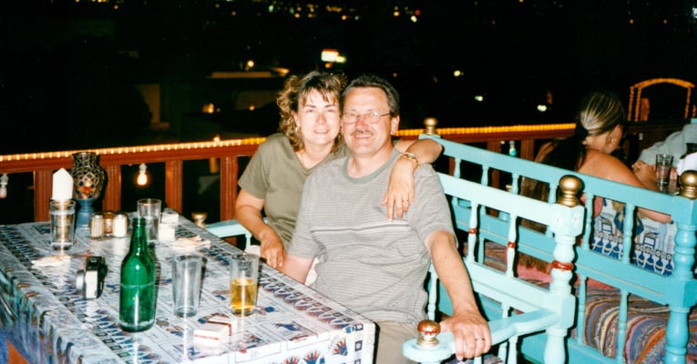 Sharm-el-Sheikh 2001