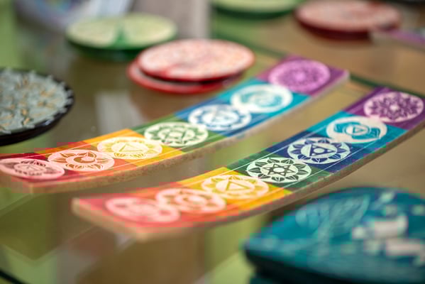 Räucherwerk, Räucherstäbchen und Zubehör Kufstein Tirol