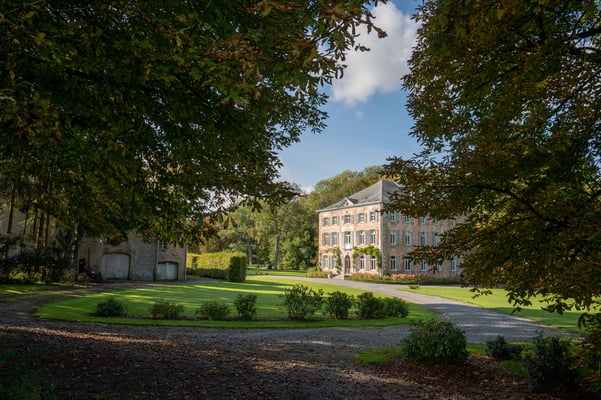 © Tourisme Condroz-Famenne – Martin Dellicour