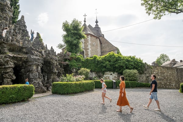 © Tourisme Condroz-Famenne – Martin Dellicour 