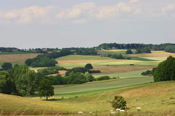 © Tourisme Condroz-Famenne – Martin Dellicour