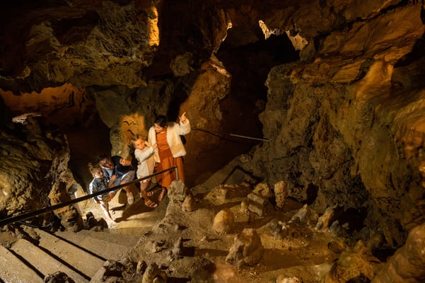 © Tourisme Condroz-Famenne – Martin Dellicour