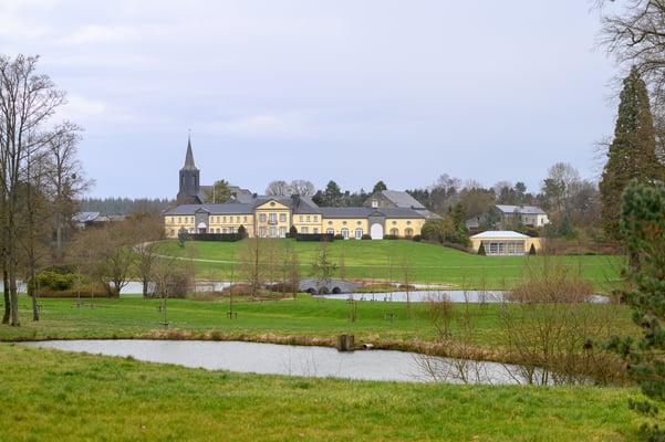 © Tourisme Condroz-Famenne – Martin Dellicour