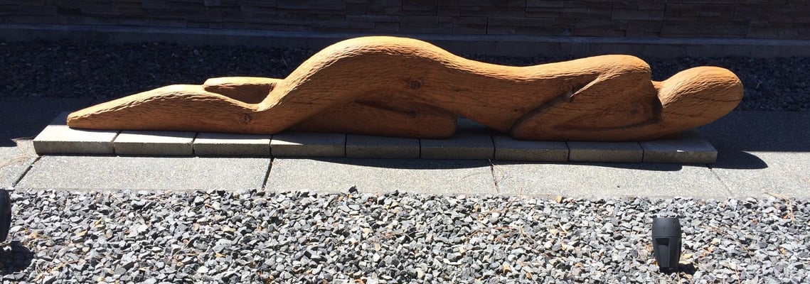 Dormir 9' in length Douglas Fir