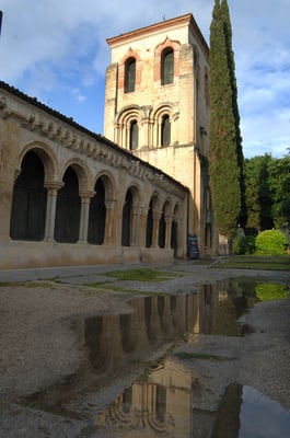 San Juan de los Caballeros