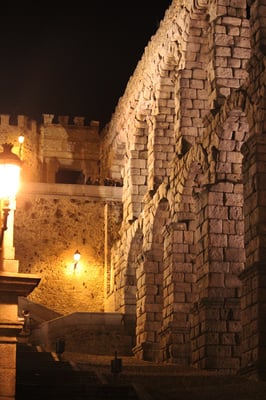 Postigo del Consuelo