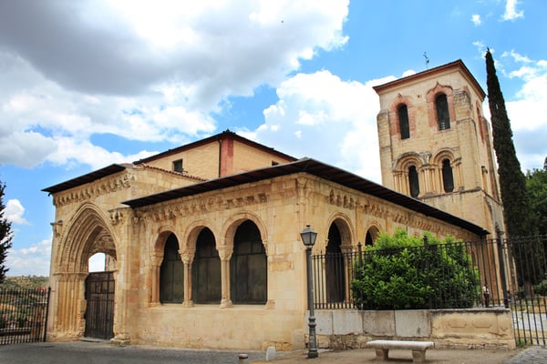 San Juan de los Caballeros