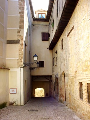 Centro Didáctico de la Judería