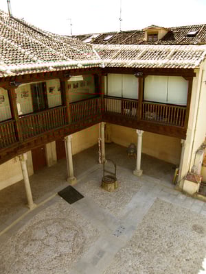 Centro Didáctico de la Judería
