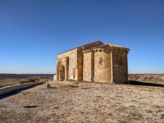 Ermita de San Miguel