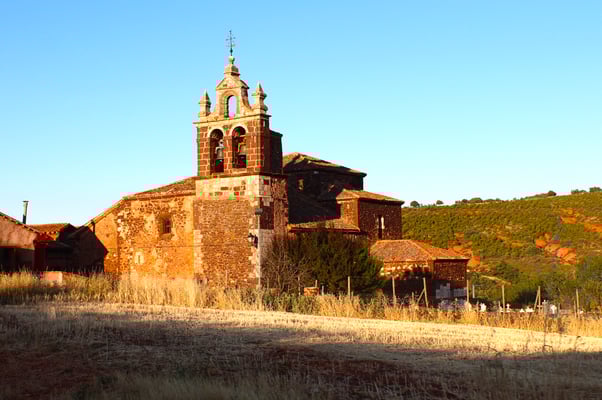Madriguera (Pueblos rojos y negros)