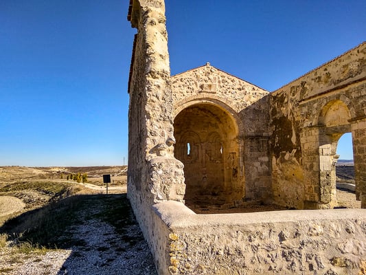 Ermita de San Miguel