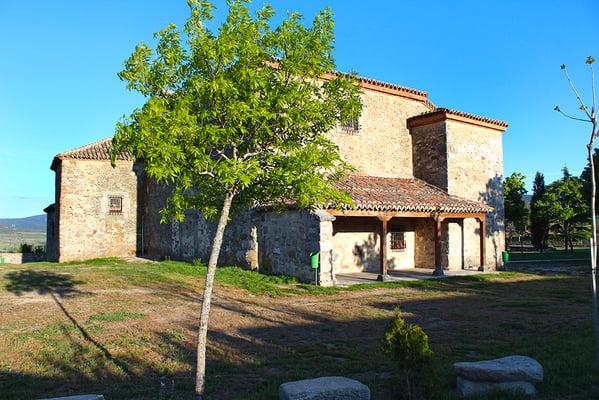 Ermita de El Caloco