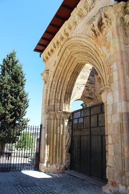 San Juan de los Caballeros