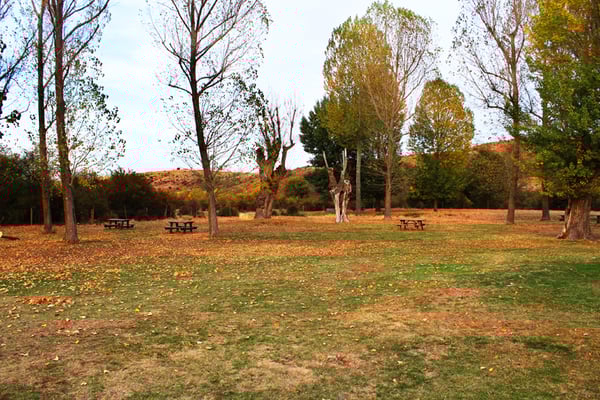 Ermita del Padre Eterno 