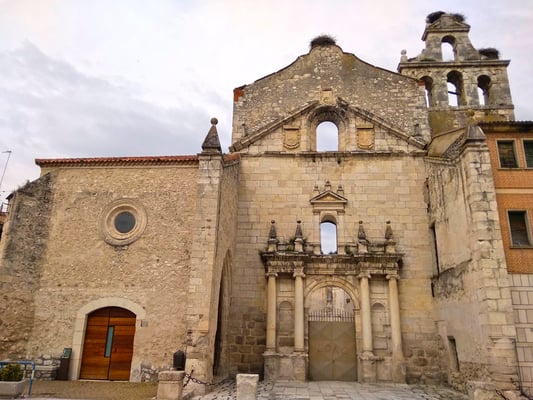 Convento de San Francisco