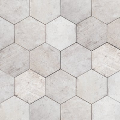 Greenwich Village Hexagon