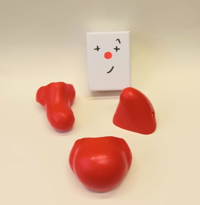 Knaki - Achille - Pisco