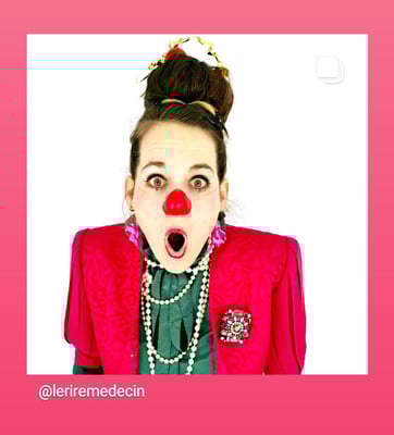 Rita /  Aurelie Pabst