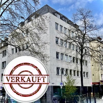 Kapitalanlage Köln Innenstadt