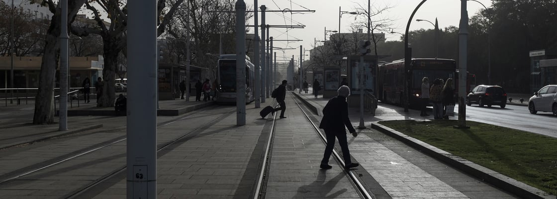 Antonio Jesús García