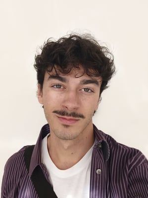 Alberto Vicién Rami (Huesca-Granada)