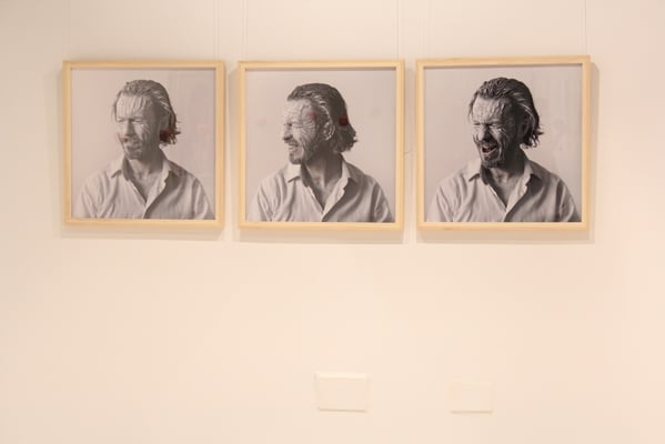 Ángel García Roldán