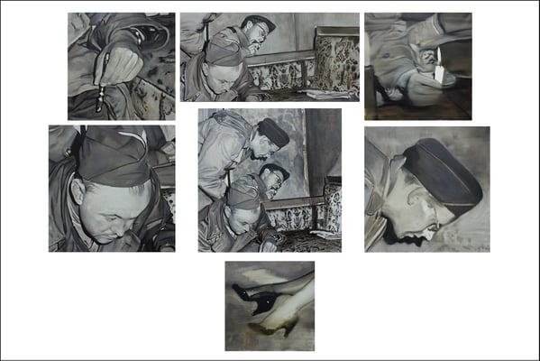 Pedro Cuadra González