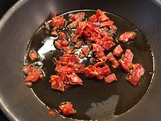 Kartoffelparadies, Hof Gaden