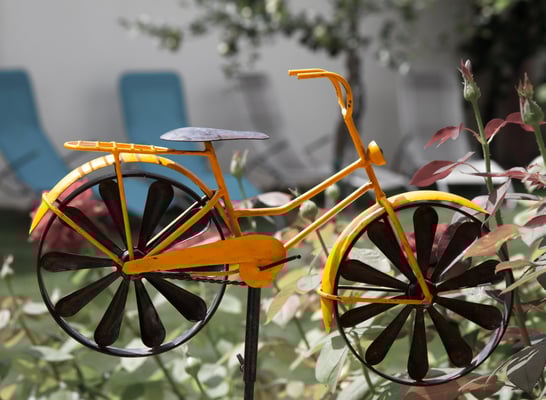 Radfahren Neusiedlersee