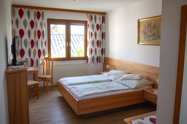 Unterkunft Neusiedlersee