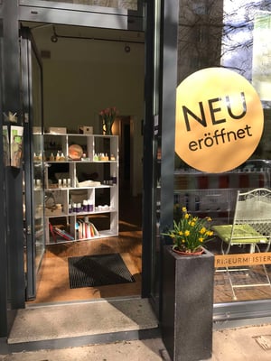 Naturfriseur Berlin Schoeneberg