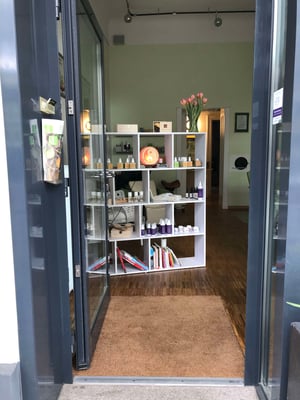 Naturfriseur Berlin Schoeneberg