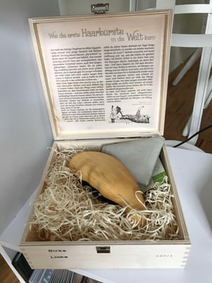 Naturfriseur Berlin Schoeneberg