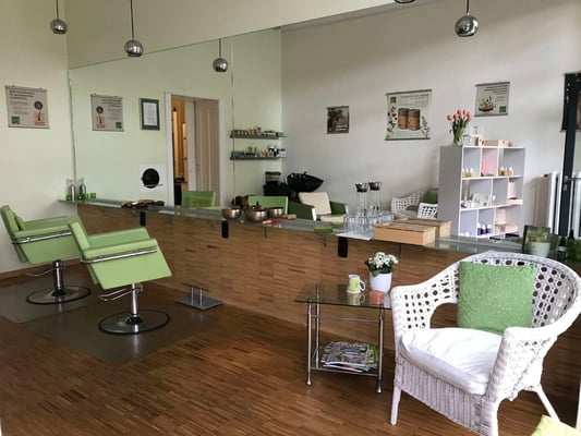 Naturfriseur Berlin Schoeneberg