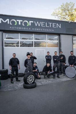 Team Kaorsserie/Lack