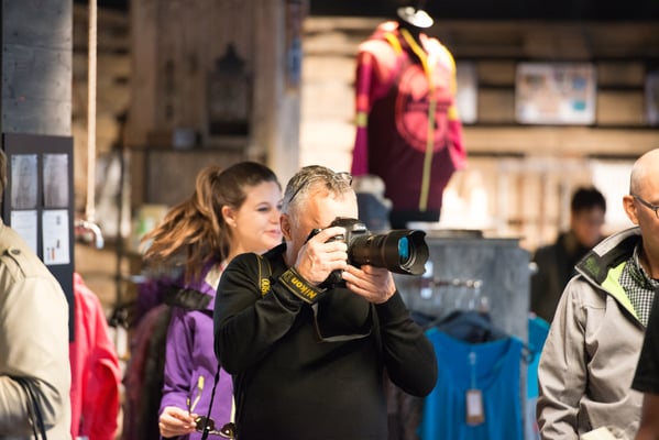 eröffnung sportART ineichen 15.10.2016